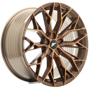 <h2>JR Wheels JR49</h2>Bronze