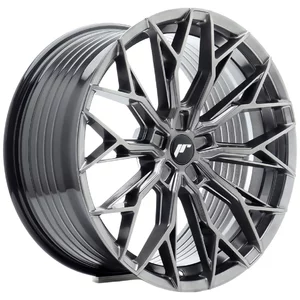 <h2>JR Wheels JR49</h2>Hyper Black