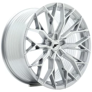<h2>JR Wheels JR49</h2>Silver
