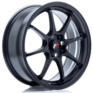 JR Wheels JR5 - BLACK