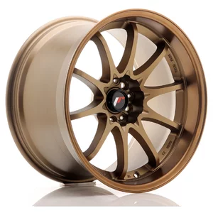JR Wheels JR5 - BRONZE