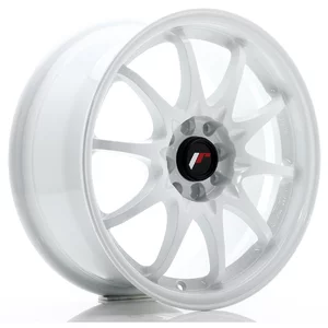 JR Wheels JR5 - WHITE
