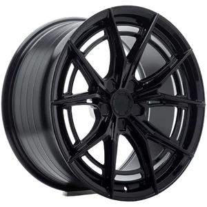 <h2>JR Wheels JR50</h2>Black