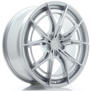 <h2>JR Wheels JR50</h2>Silver