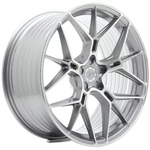 <h2>JR Wheels JR51</h2>Silver