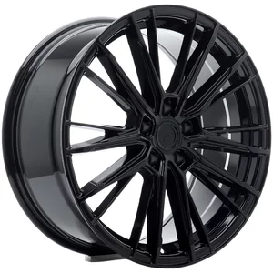 <h2>JR Wheels JR52</h2>Black