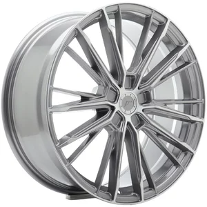 <h2>JR Wheels JR52</h2>Silver