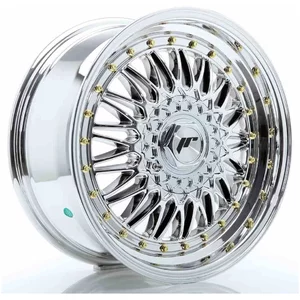 <h2>JR Wheels JR9</h2>Chrome