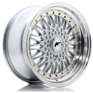 <h2>JR Wheels JR9</h2>Silver
