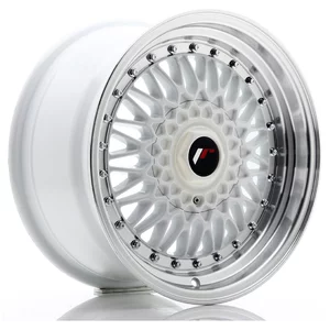 <h2>JR Wheels JR9</h2>White