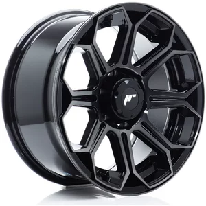 <h2>JR Wheels JRX11</h2>Black