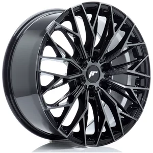 <h2>JR Wheels JRX12</h2>Black