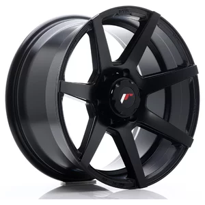 <h2>JR Wheels JRX3</h2>Black