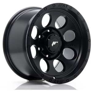 <h2>JR Wheels JRX4</h2>Black