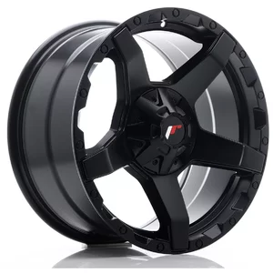 <h2>JR Wheels JRX5</h2>Black