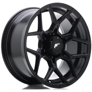 <h2>JR Wheels JRX9</h2>Black