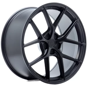 <h2>JR Wheels SL-01</h2>Black