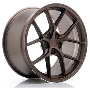 <h2>JR Wheels SL-01</h2>Bronze