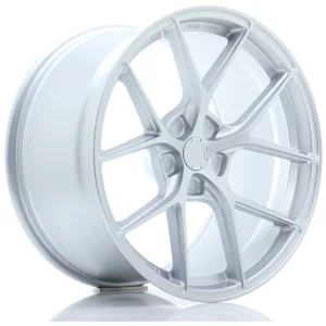 <h2>JR Wheels SL-01</h2>Silver