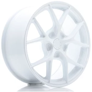 <h2>JR Wheels SL-01</h2>White