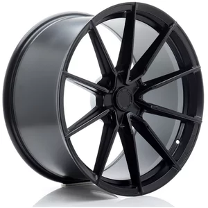 <h2>JR Wheels SL-02</h2>Black
