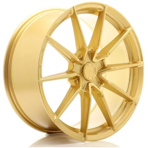 <h2>JR Wheels SL-02</h2>Gold
