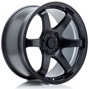<h2>JR Wheels SL-03</h2>Black