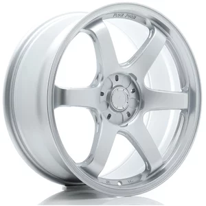 <h2>JR Wheels SL-03</h2>Silver