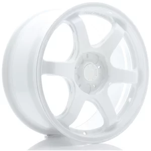 <h2>JR Wheels SL-03</h2>White