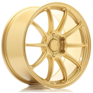 <h2>JR Wheels SL-04</h2>Gold