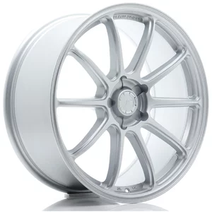 <h2>JR Wheels SL-04</h2>Silver