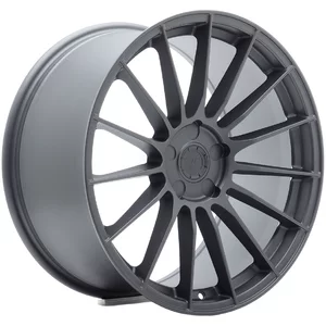 <h2>JR Wheels SL-05</h2>Gun metal