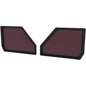 Filtre à Air K&N High Flow pour BMW X6 (G06, F96)  xDrive M50 i 530cv