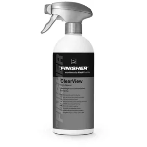 Nettoyant vitres Koch Chemie The Finisher ClearView 500ml