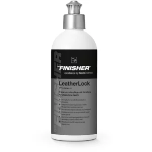 Nettoyant Cuir Koch Chemie The Finisher LeatherLock 500ml