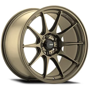 <h2>Konig Dekagram</h2>Glosse Bronze
