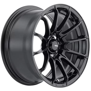 <h2>Konig Dial In</h2>Gloss Black