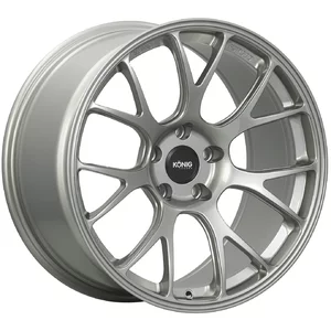 <h2>Konig F1M</h2>ASH SILVER