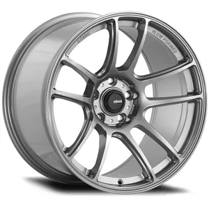 <h2>Konig Heliogram</h2>TITANIUM METALLIC