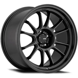 <h2>Konig Hypergram</h2>Matte Black