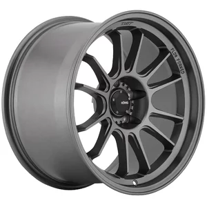 <h2>Konig Hypergram</h2>MATTE GREY