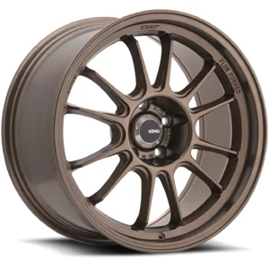 <h2>Konig Hypergram</h2>Race Bronze