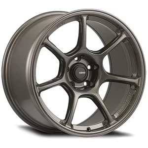 <h2>Konig Ultragram</h2>CARBON BRONZE METALLIC