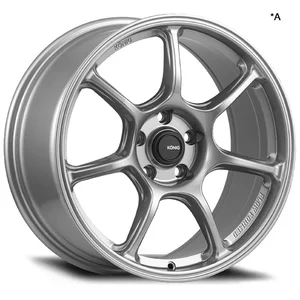 <h2>Konig Ultragram</h2>TITANIUM METALLIC