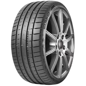 Sommerreifen Kumho Ecsta Sport S PS72 245/40/R20 99Y  XL  