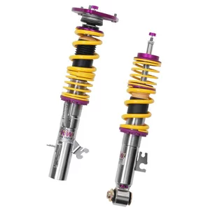 Combinés Filetés  KW Clubsport 2 Voies 15-45/10-40   