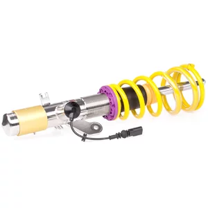 Combinés Filetés  KW DDC ECU avec HLS 4 5-30/5-30    pour TESLA MODEL S (5YJS)  P85D AWD 738cv