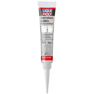  Liqui Moly Getrie­beöl Additiv 20g