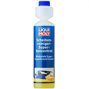 Lave-glace super concentré Liqui Moly aux agrumes 250ml