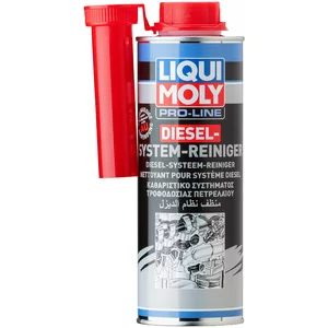  Liqui Moly Pro-Line Diesel System Reiniger 500ml